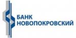 Логотип «Новопокровский»