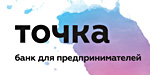 Логотип «Точка»