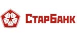 Логотип «Старбанк»