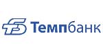 Логотип «Темпбанк»