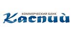 Логотип «Каспий»