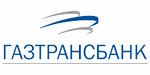 Логотип Газтрансбанк