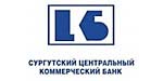 Логотип Сургутский Центральный Коммерческий Банк