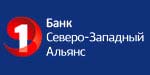 Логотип Северо-Западный 1 Альянс Банк