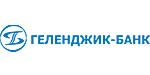 Логотип «Геленджик-Банк»