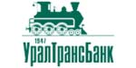 Логотип Уралтрансбанк
