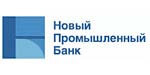 Логотип Новый Промышленный Банк