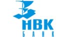 Логотип «НВКбанк»