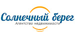 Логотип Солнечный берег
