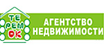 Логотип ТеремОК