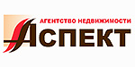 Логотип Аспект