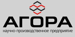 Логотип Агора НПП