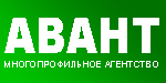 Логотип АВАНТ