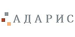 Логотип Адарис