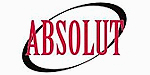 Логотип Абсолют