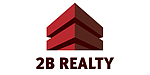 Логотип 2B-Realty