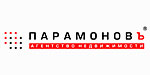 Логотип Парамоновъ