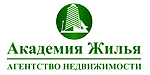 Логотип Академия Жилья