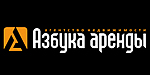 Логотип Азбука Аренды
