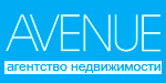Логотип Авеню