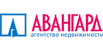 Логотип Авангард