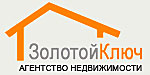 Логотип Золотой ключ