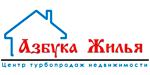 Логотип Азбука жильЯ