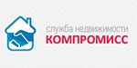 Логотип Компромисс