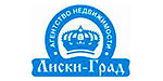Логотип Лиски-Град