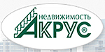 Логотип Акрус