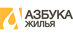 Логотип Азбука Жилья