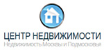 Логотип Центр Недвижимости
