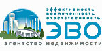 Логотип ЭВО
