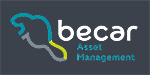 Логотип Бекар