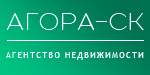 Логотип Агора СК