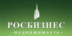 Логотип РОСБИЗНЕС