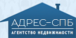 Логотип АДРЕС-СПб