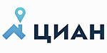 Логотип ЦИАН.ру