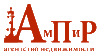 Логотип АмпиР