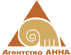 Логотип Анна