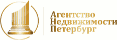 Логотип АН Петербург