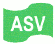 Логотип АСВ
