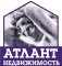 Логотип Атлант-Недвиж.