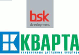 Логотип БалтСтройКомплект