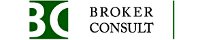 Логотип Broker Consult