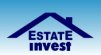 Логотип Estate Invest