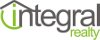 Логотип Интеграл