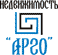 Логотип Арго