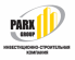 Логотип Паркс Групп