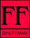 Логотип SHEFFMAN
